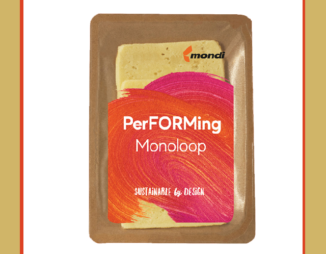 اتمسفر اصلاح ‌شده ایده‌ای نو در بسته‌بندی موادغذایی