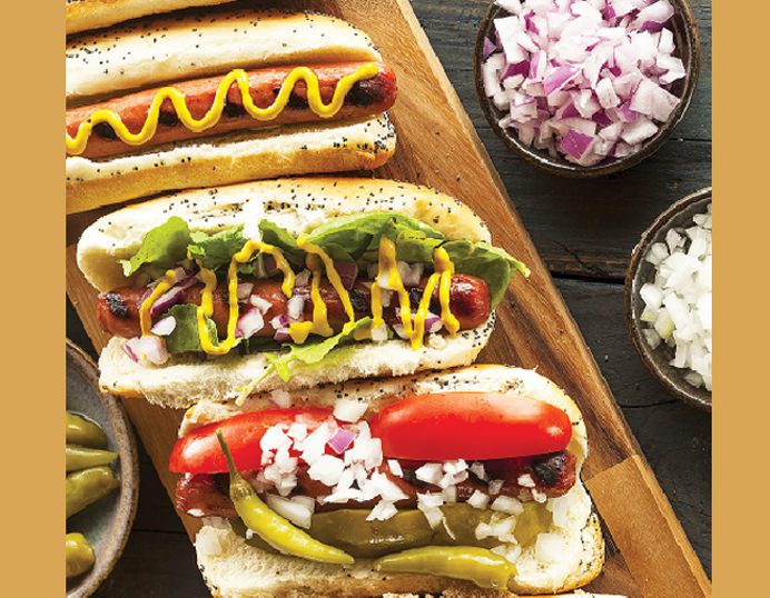 «کرافت‌هاینز» ‌هات‌داگ گیاهی تولید می‌کند