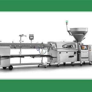 سیستم اتوماسیون جدید برای تولیدکنندگان سوسیس