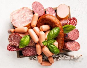 معرفی 5 کشور برتر تولید کننده سوسیس در جهان