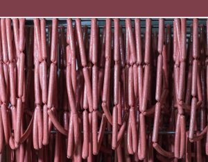 مقاصد اصلی صادرات سوسیس از چین