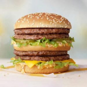 «مک دونالد» و بازگشت معروف‌ترین غذای طرفدارانش