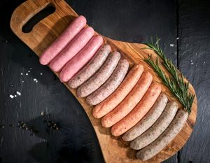 معرفی پر مصرف‌ترین برندهای سوسیس ایالات متحده