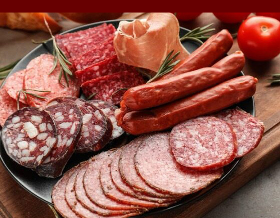 درآمد 111هزارمیلیارد دلاری بازار «سوسیس‌ و کالباس»