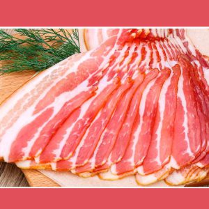 رشد سالانه 3 درصدی بازار بیکن اروپا