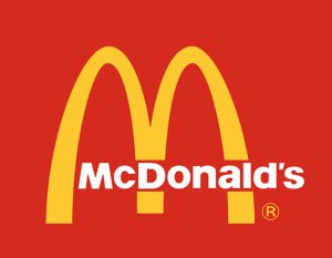 درآمد 25 میلیارد دلاری مک‌ دونالد