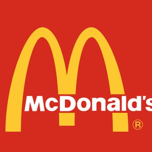 درآمد 25 میلیارد دلاری مک‌ دونالد