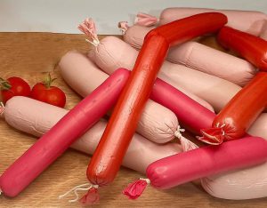 فراز و فرودهای بازار سوسیس تایلند