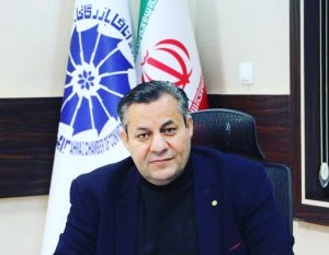 توزیع ماهانه ۷ هزار تن گوشت منجمد در سطح کشور