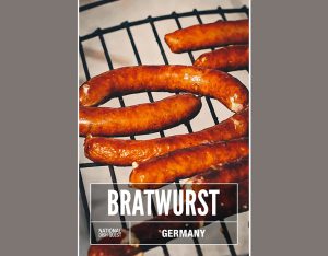 شاخص ماهانه قیمت مصرف کننده سوسیس‌های «براتوورست»