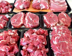 سامانه آنلاین بازار گوشت را تنظیم می‌کند؟/ ۶ کیلو گوشت برای هر فرد در ماه