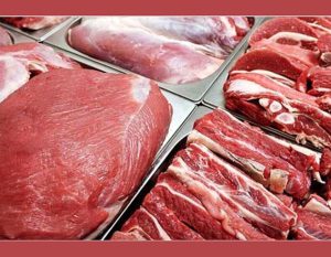 تولید سالانه ۹۰۰ هزار تن گوشت گوسفندی و گوساله در کشور