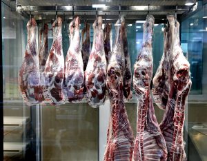 قیمت گوشت قرمز امروز ۷ مهر ۱۴۰۳