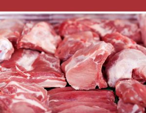 ورود روزانه ۲۵۰ تا ۳۰۰ تن گوشت گرم به کشور/ آخرین قیمت انواع گوشت و دام زنده