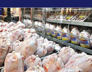 بازار گوشت مرغ به ثبات قیمتی رسید