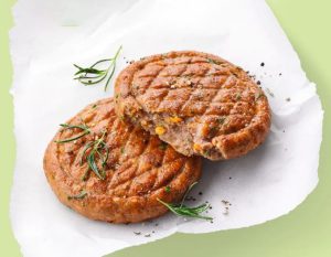 گوشت‌های هیبریدی جدیدترین ترکیب صنعت فرآورده‌های گوشتی