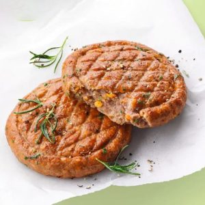 گوشت‌های هیبریدی جدیدترین ترکیب صنعت فرآورده‌های گوشتی