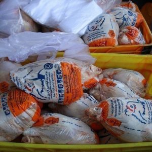 نگرانی بابت تامین مرغ شب عید نداریم
