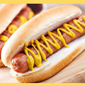 20 حقیقت شگفت‌انگیز درباره هات‌داگ