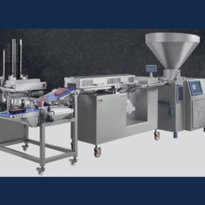 راه‌حل‌های هوشمند از RISCO ، عامل تحول در تولید فرآورده‌های گوشتی