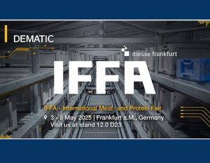 نوآوری و الهام؛ آینده صنعت فرآورده‌های گوشتی در نمایشگاه IFFA 2025
