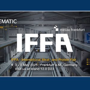 نوآوری و الهام؛ آینده صنعت فرآورده‌های گوشتی در نمایشگاه IFFA 2025