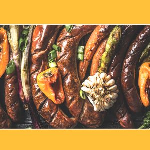 صنعت سوسیس و کالباس؛ همچنان در مسیر رشد و نوآوری