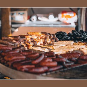 عوامل اصلی رشد بازار جهانی سوسیس تا سال 2030 میلادی