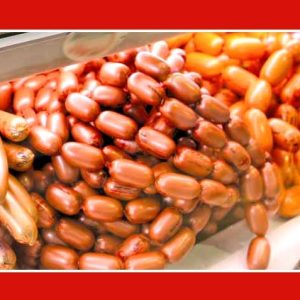 پیشتازی روسیه در بازارهای جهانی صادرات سوسیس