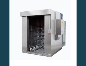 چشم‌انداز رو به رشد بازار دستگاه‌های شستشوی کالباس و سوسیس