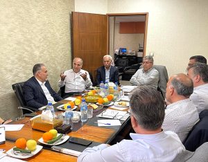 راهکارهای خروج فرآورده‌های گوشتی از فهرست کالاهای آسیب‌رسان