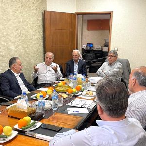 راهکارهای خروج فرآورده‌های گوشتی از فهرست کالاهای آسیب‌رسان