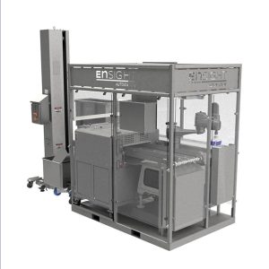 گامی نوین به سوی تولیدات هوشمند