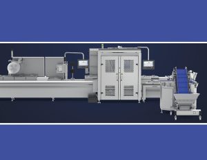 آینده صنعت سوسیس و کالباس به اتوماسیون گره می‌خورد