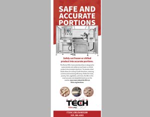 هوش مصنوعی در خط تولید فرآورده‌های گوشتی