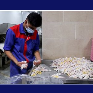 بخشنامه معافیت امعاء و احشاء طیور از مالیات ارزش افزوده ابلاغ شد