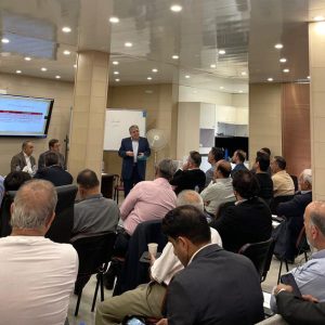 مجمع عمومی عادی سالیانه انجمن صنایع فرآورده‌های گوشتی ایران برگزار شد