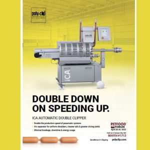 همزمان‌سازی دقت و سرعت با سیستم اتوماتیک دوگانه