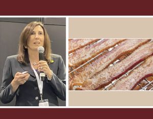 روندهای نوظهور عامل رشد بی‌وقفه فروش بیکن