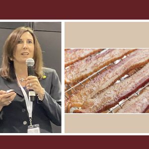 روندهای نوظهور عامل رشد بی‌وقفه فروش بیکن