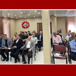 تصویب صورت‌های مالی و ترازنامه تعاونی وطن