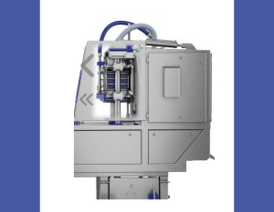 کاهش زمان توقف خط تولید سوسیس و کالباس با فناوری «سروو درایو مستقیم»