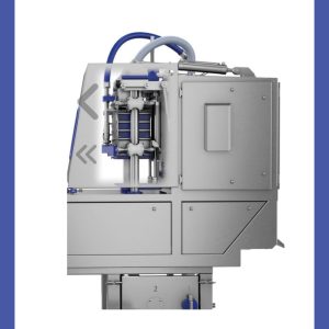 کاهش زمان توقف خط تولید سوسیس و کالباس با فناوری «سروو درایو مستقیم»