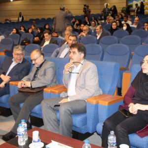 همایش علمی روز جهانی ایمنی غذا به روایت تصویر