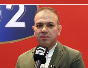 طعم جهانی، تولید ایرانی با ذائقه بومی + ویدئو