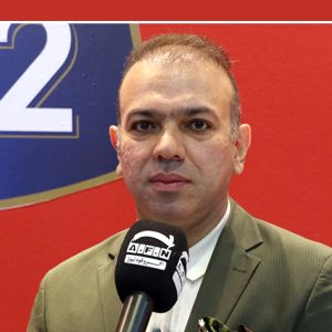 طعم جهانی، تولید ایرانی با ذائقه بومی + ویدئو