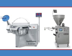 همگرایی فناوری در تولید صنعتی فرآورده‌های گوشتی