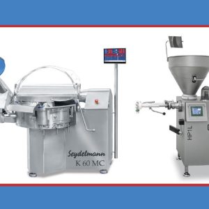 همگرایی فناوری در تولید صنعتی فرآورده‌های گوشتی