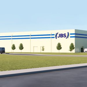 صنعت سوسیس در آستانه تحول