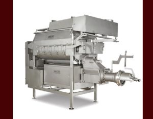 ورود نسل جدید تجهیزات پردازش به صنعت سوسیس و کالباس